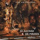 Dj Alywad/Da Massiv/Infiltrator