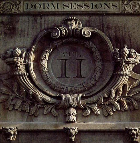 Dorm Sessions Ii/Dorm Sessions Ii@Local