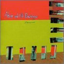 Atom & His Package/Making Love