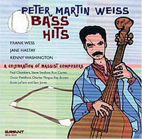 Peter Martin/Bass Hits
