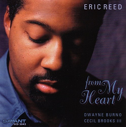 Eric Reed/From My Heart