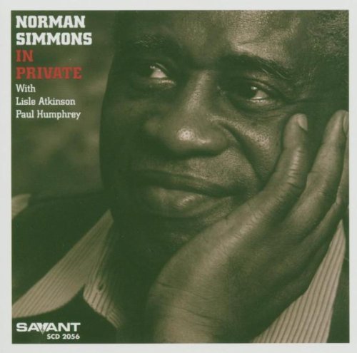 Norman Simmons/In Private