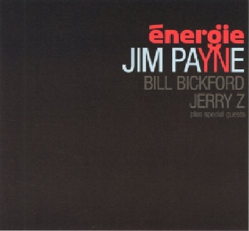 Jim Payne/Energie