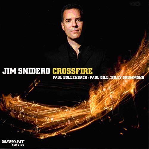 Jim Snidero/Crossfire