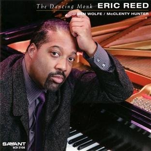 Eric Reed/Dancing Monk