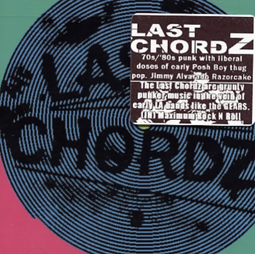 Last Chordz/Last Chordz