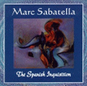 Marc Sabatella/Spanish Inquisition