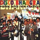 Wedding Bands From Rajasthan/Disco Bhangra@Import-Jpn