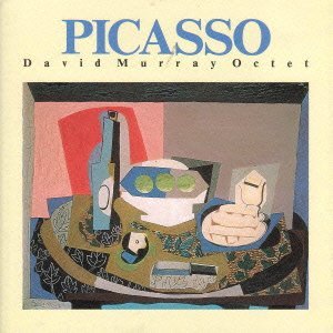 David Octet Murray/Picasso@Import-Jpn