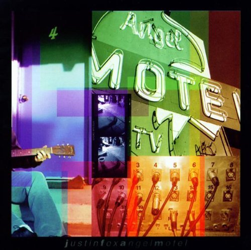 Justin Fox/Angel Motel