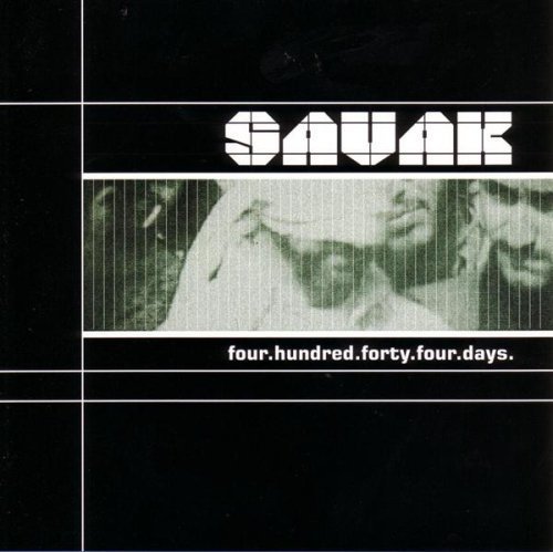 Savak/444 Days