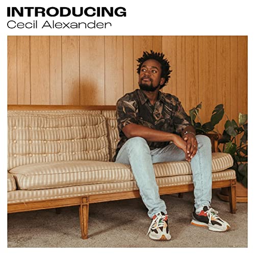 Cecil Alexander/Introducing
