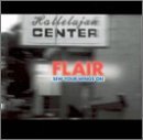 Flair/Sew Your Wings On