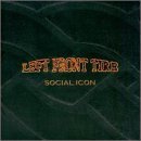 Left Front Tire/Social Icon