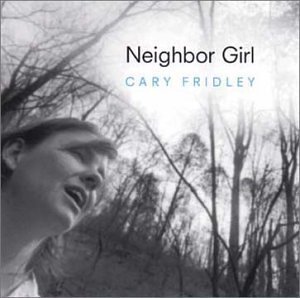 Cary Fridley Neighbor Girl 