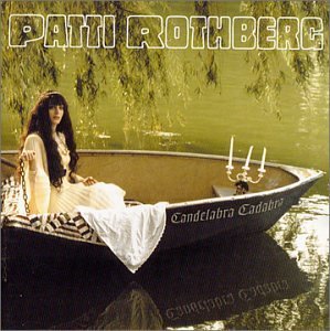 Patti Rothberg/Candelabra Cadabra