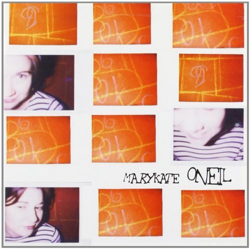 Marykate O'Neil/Marykate O'Neil