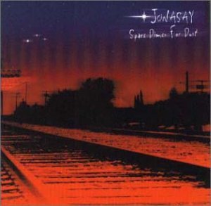 Jonasay/Spare Dimes For Dust