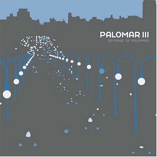 PALOMAR/PALOMAR III: REVENGE OF PALOMA