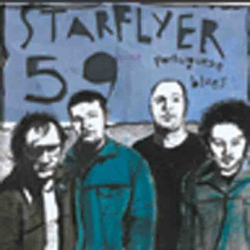 Starflyer 59/Portuguese Blues