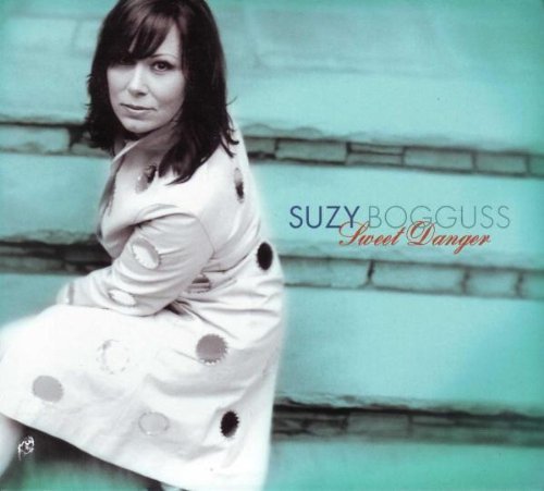 BOGGUSS,SUZY/SWEET DANGER