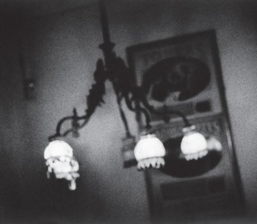 Sun Kil Moon/April