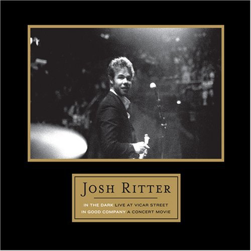 Josh Ritter/In The Dark@In The Dark