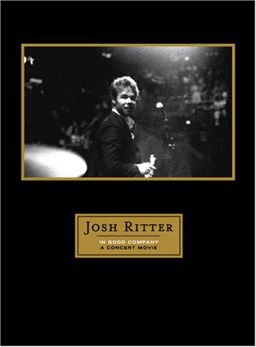 Josh Ritter/In Good Company@Lmtd Ed.