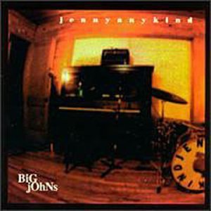 Jennyanykind/Big John's