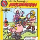 Laika & The Cosmonauts Absurdistan 