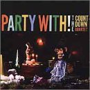 Countdown Quartet/Party With!