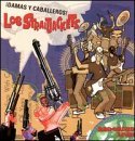 Los Straitjackets/Damas Y Caballeros Los Strai