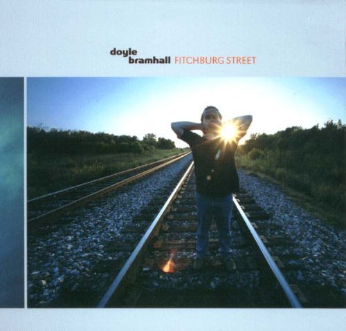 Doyle Bramhall/Fitchburg Street