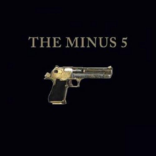 Minus 5/Minus 5