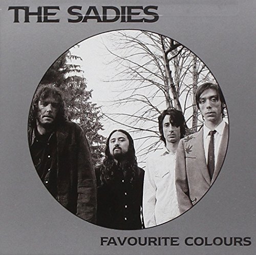 Sadies/Favourite Colours