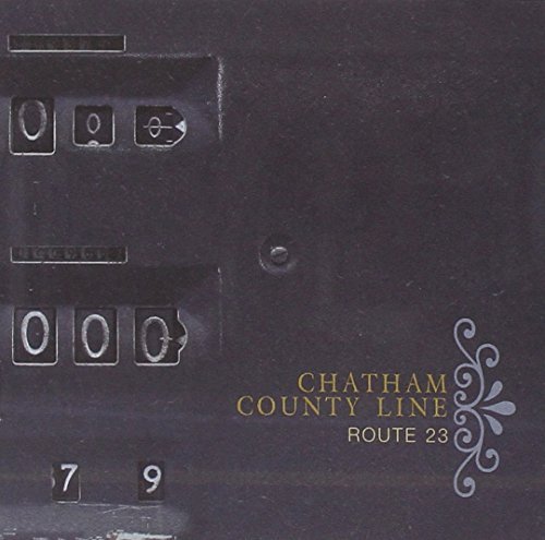 Chatham County Line/Route 23