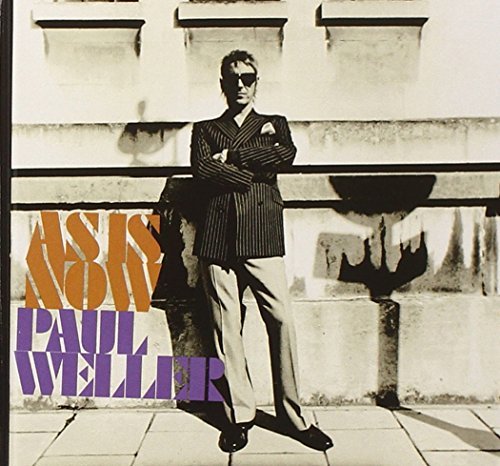 Paul Weller/As Is Now@Deluxe Version