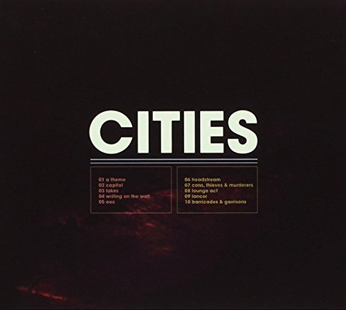 Cities/Cities