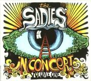 Sadies In Concert Volume One 