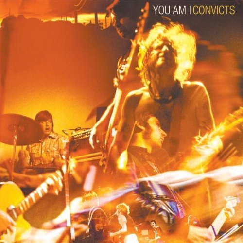 You Am I/Convicts