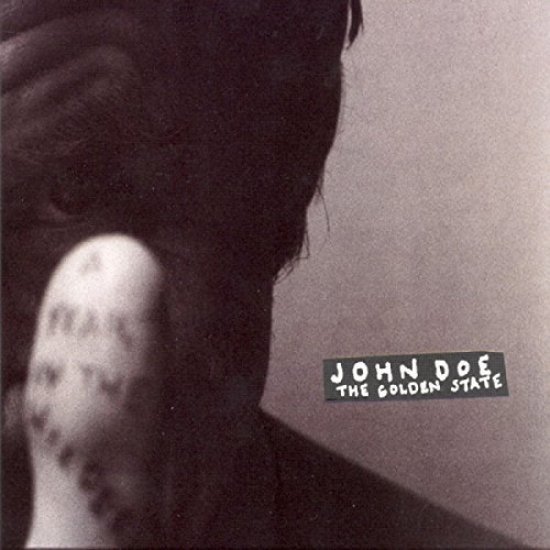 John Doe/Golden State