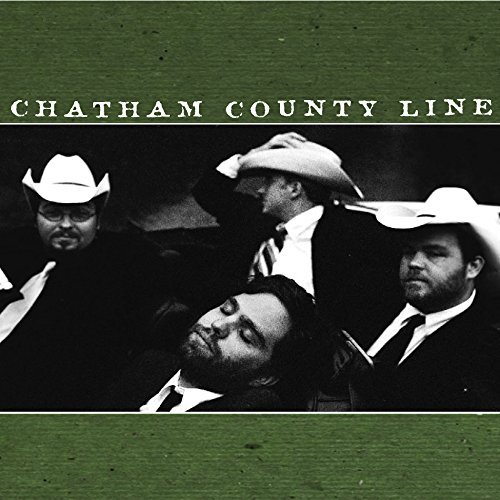 Chatham County Line/Chatham County Line