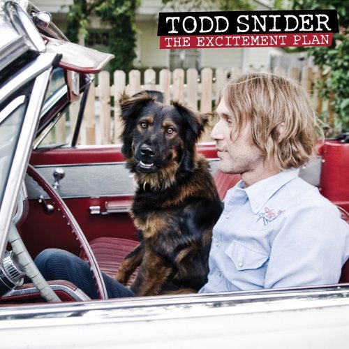 Todd Snider/Excitement Plan