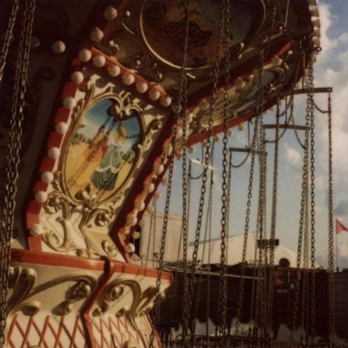 Autumn Defense/Once Around