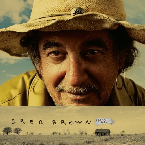 Greg Brown/Freak Flag@Freak Flag