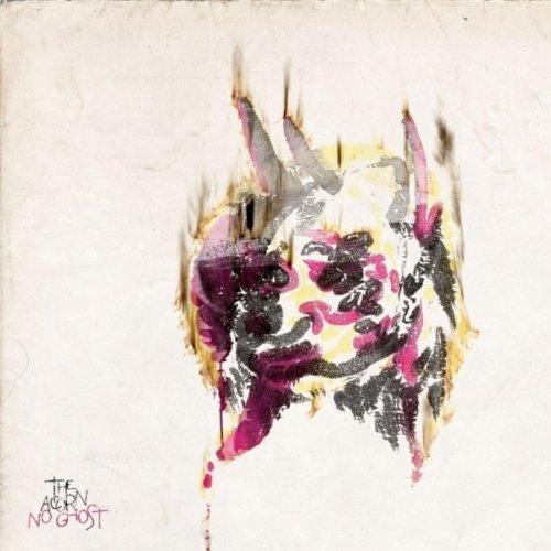 Acorn/No Ghost@Digipak