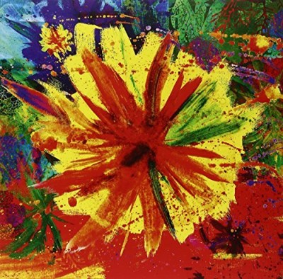 Zun Zun Egui/Katang@Gatefold