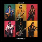 Nick Lowe Jesus Of Cool 