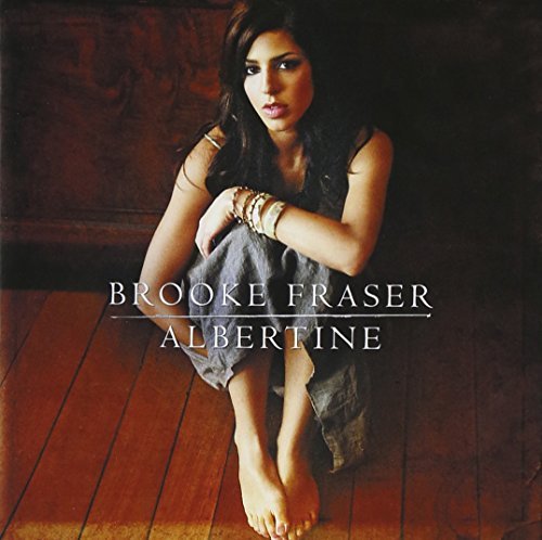 Brooke Fraser/Albertine