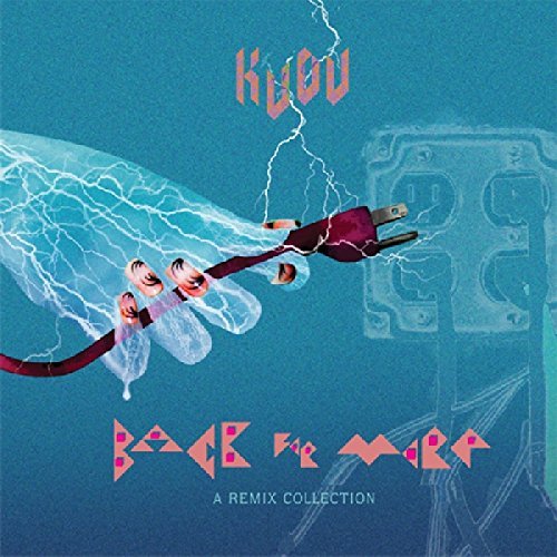 Kudu/Back For More: Remix Collectio